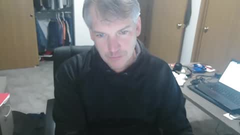 Master Thorn online show from 3, 2, 2025