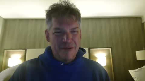 Master Thorn online show from 25, 2, 2025