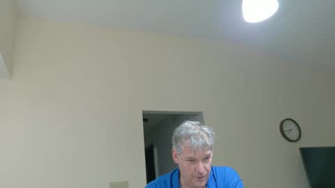 Master Thorn online show from 9, 3, 2025