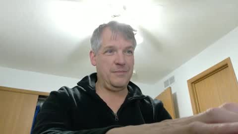 Master Thorn online show from 11, 3, 2025