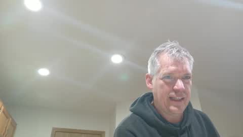 Master Thorn online show from 29, 10, 2025