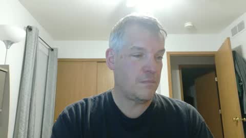 Master Thorn online show from 3, 11, 2025