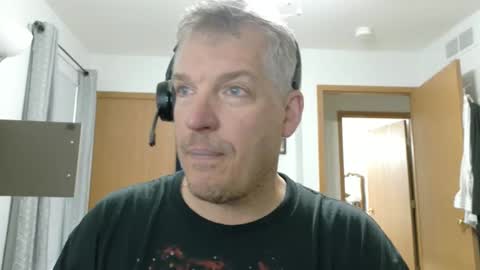 Master Thorn online show from 8, 11, 2025