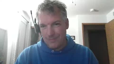 Master Thorn online show from 27, 11, 2025