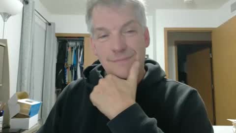 Master Thorn online show from 2, 12, 2025