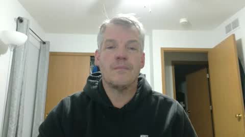 Master Thorn online show from 17, 1, 2026