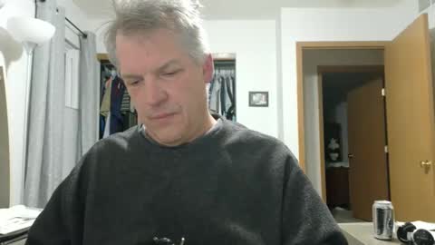 Master Thorn online show from 28, 2, 2026