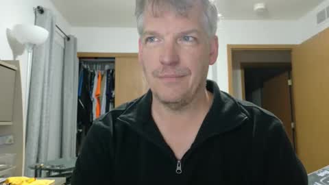 Master Thorn online show from 8, 5, 2026