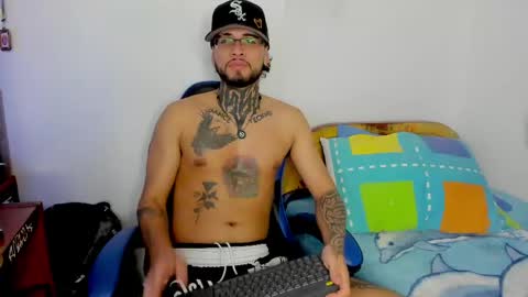 Tokio online show from 3, 5, 2026