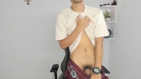 Alpha junior online show from 9, 1, 2026