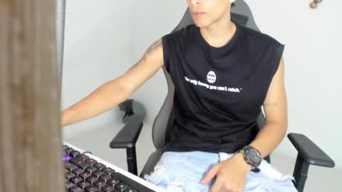 Alpha junior online show from 14, 3, 2026