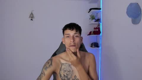 Alpha junior online show from 2, 4, 2026