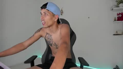 Alpha junior online show from 5, 4, 2026