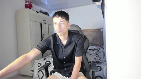 Alpha junior online show from 11, 4, 2026