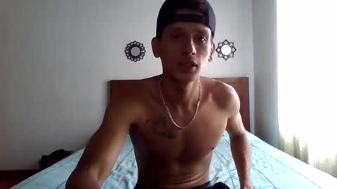 Snapshot of masterannubis chatting on 17, 4, 2026 MasterAnnubis online show from 17, 4, 2026
