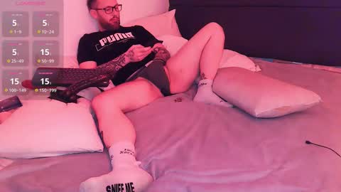 masterbailey online show from 15, 2, 2026