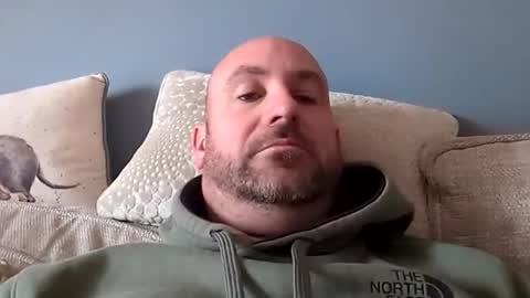 Bob online show from 11, 10, 2025