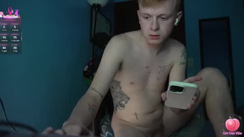 Master cooper online show from 20, 9, 2025