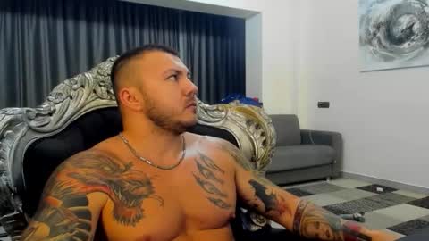 Jocker online show from 18, 9, 2025