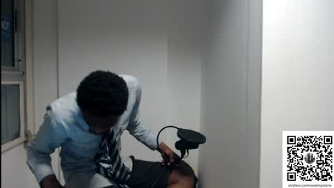 Masterdomfuck online show from 7, 2, 2025