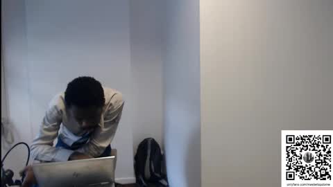 Masterdomfuck online show from 10, 2, 2025