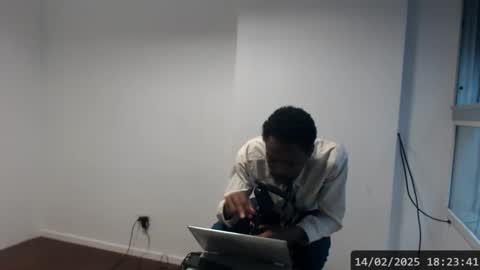 Masterdomfuck online show from 14, 2, 2025