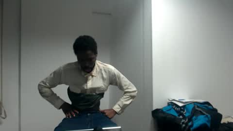 Masterdomfuck online show from 6, 3, 2025