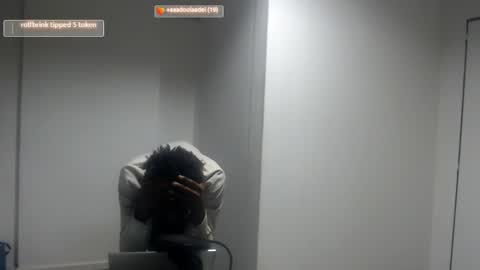 Masterdomfuck online show from 25, 9, 2025