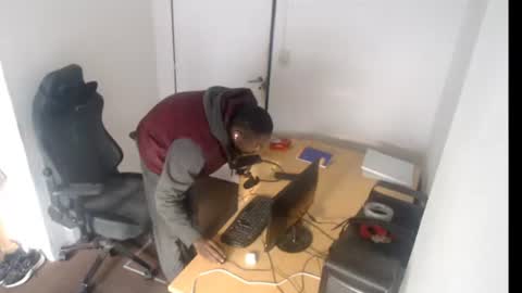 Snapshot of masterdomfuck chatting on 3, 7, 2026 Masterdomfuck online show from 3, 7, 2026