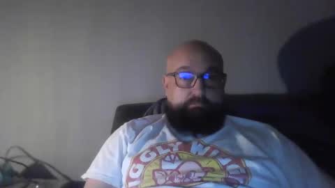 The Big Duurty online show from 3, 2, 2025