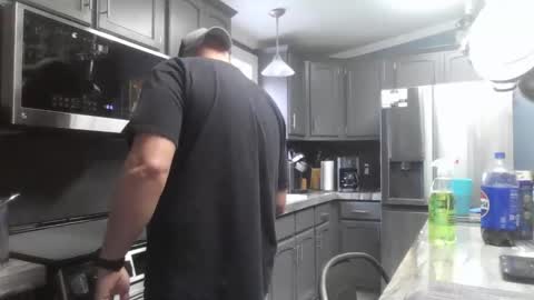 The Big Duurty online show from 5, 2, 2025