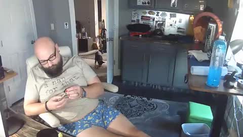 The Big Duurty online show from 8, 2, 2025