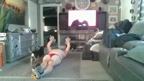 The Big Duurty online show from 10, 2, 2025