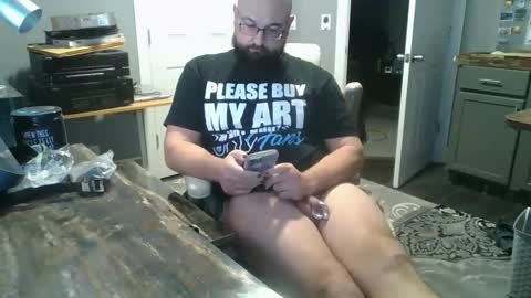 The Big Duurty online show from 18, 2, 2025