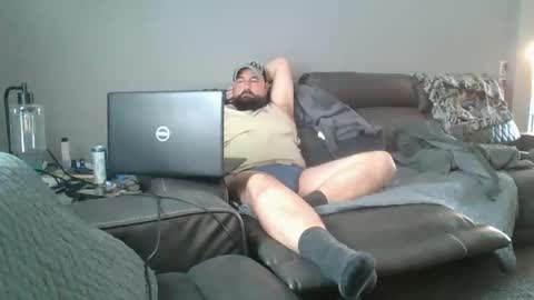 The Big Duurty online show from 21, 2, 2025