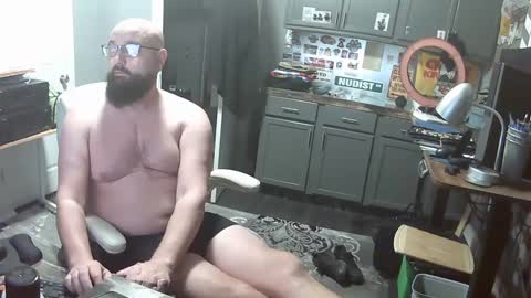 The Big Duurty online show from 3, 3, 2025