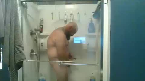 The Big Duurty online show from 18, 10, 2025