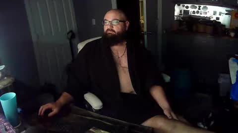 The Big Duurty online show from 10, 3, 2026