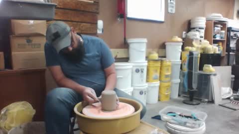 The Big Duurty online show from 31, 3, 2026