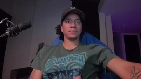 Juan Independent Model online show from 3, 12, 2024