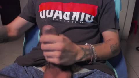 Juan Independent Model online show from 17, 1, 2025