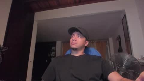 Juan Independent Model online show from 18, 3, 2026