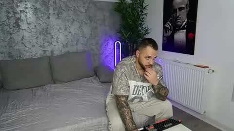 masterkingmuscle online show from 14, 1, 2026