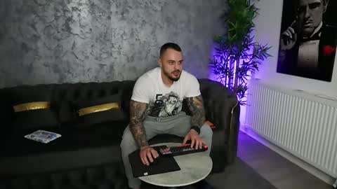 masterkingmuscle online show from 13, 3, 2026