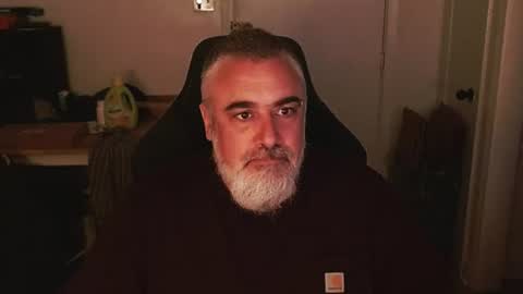 Snapshot of mastermcgirt chatting on 26, 6, 2026 Dave online show from 26, 6, 2026