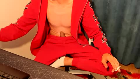 Snapshot of mastermiko chatting on 7, 12, 2024 Silly Rabbit online show from 7, 12, 2024