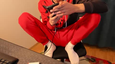 Snapshot of mastermiko chatting on 6, 3, 2025 Silly Rabbit online show from 6, 3, 2025