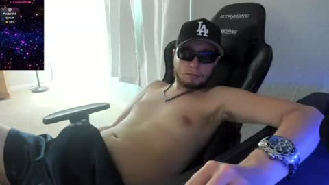 mastermusclebro online show from 3, 7, 2026