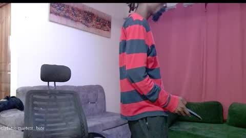 Marl online show from 21, 2, 2026