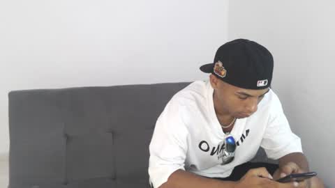 masters_latins online show from 30, 6, 2026